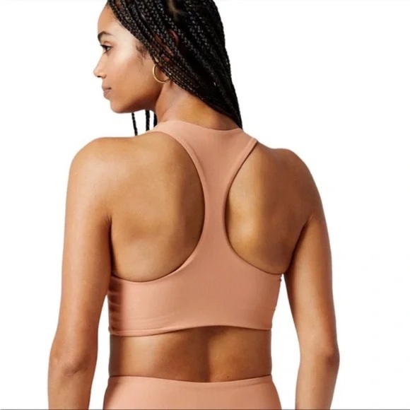 NEW L*Space Underdog Tank in Putty Size Small (S) - Picture 2 of 7